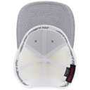 83-1299 Superior Cotton Twill OTTO COMFY FIT 6 Panel Low Profile Mesh Back Baseball Cap