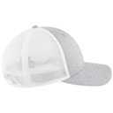 83-1299 Superior Cotton Twill OTTO COMFY FIT 6 Panel Low Profile Mesh Back Baseball Cap