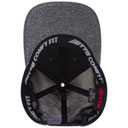 83-1299 Superior Cotton Twill OTTO COMFY FIT 6 Panel Low Profile Mesh Back Baseball Cap