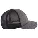 83-1299 Superior Cotton Twill OTTO COMFY FIT 6 Panel Low Profile Mesh Back Baseball Cap