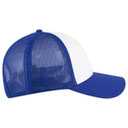 83-473 OTTO CAP 6 Panel Low Profile Mesh Back Trucker Hat