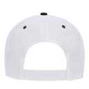 83-473 OTTO CAP 6 Panel Low Profile Mesh Back Trucker Hat