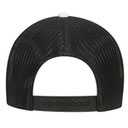 83-473 OTTO CAP 6 Panel Low Profile Mesh Back Trucker Hat