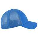 83-473 OTTO CAP 6 Panel Low Profile Mesh Back Trucker Hat