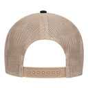 83-473 OTTO CAP 6 Panel Low Profile Mesh Back Trucker Hat