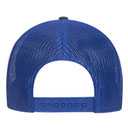 83-473 OTTO CAP 6 Panel Low Profile Mesh Back Trucker Hat