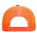 83-473 OTTO CAP 6 Panel Low Profile Mesh Back Trucker Hat