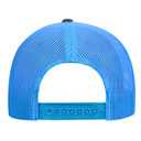 83-473 OTTO CAP 6 Panel Low Profile Mesh Back Trucker Hat