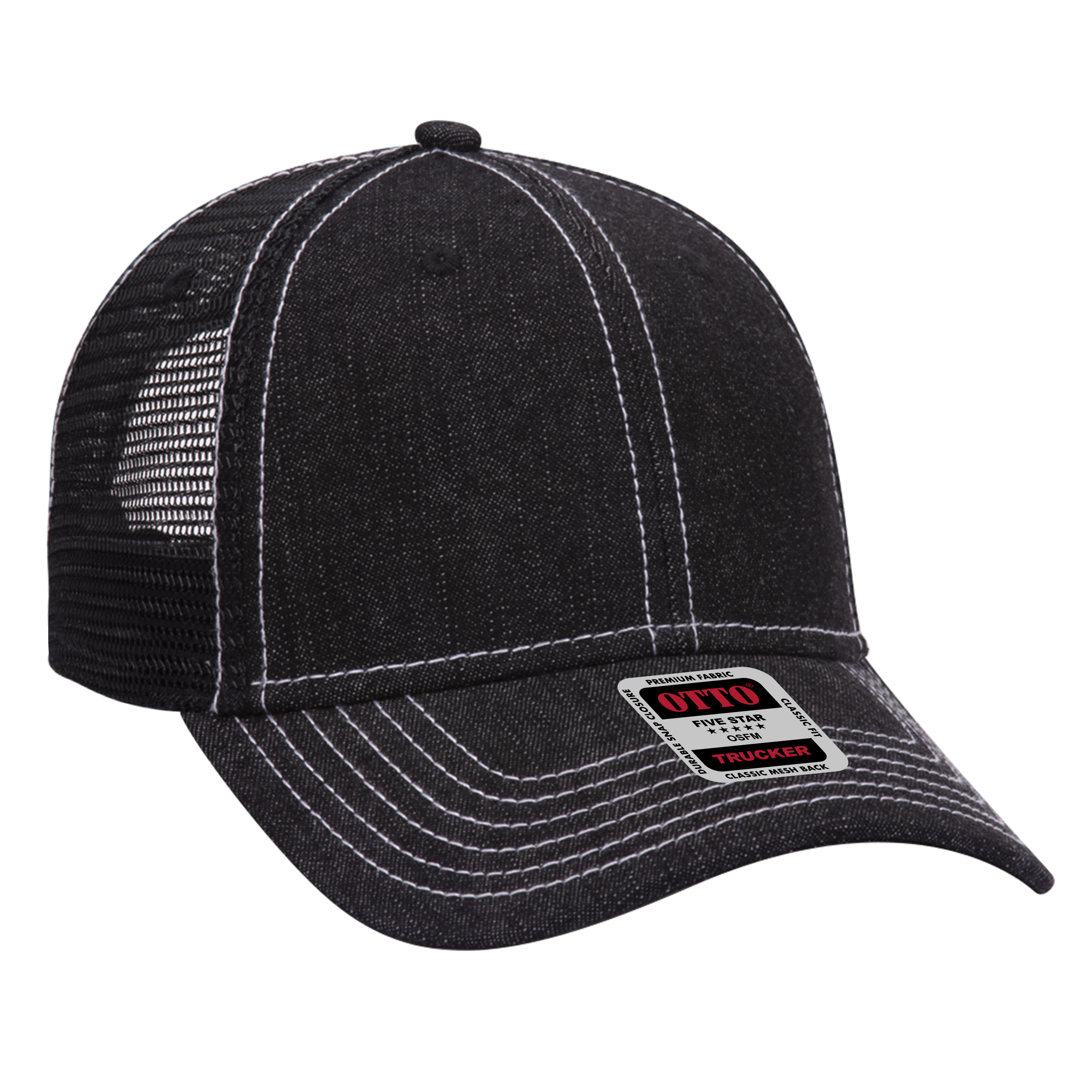 Buy Bulk OTTO CAP 83-509 | Wholesale OTTO CAP 83-509 Low/Mid