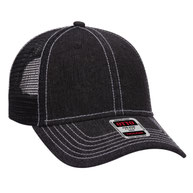 003W - Blk/Wht