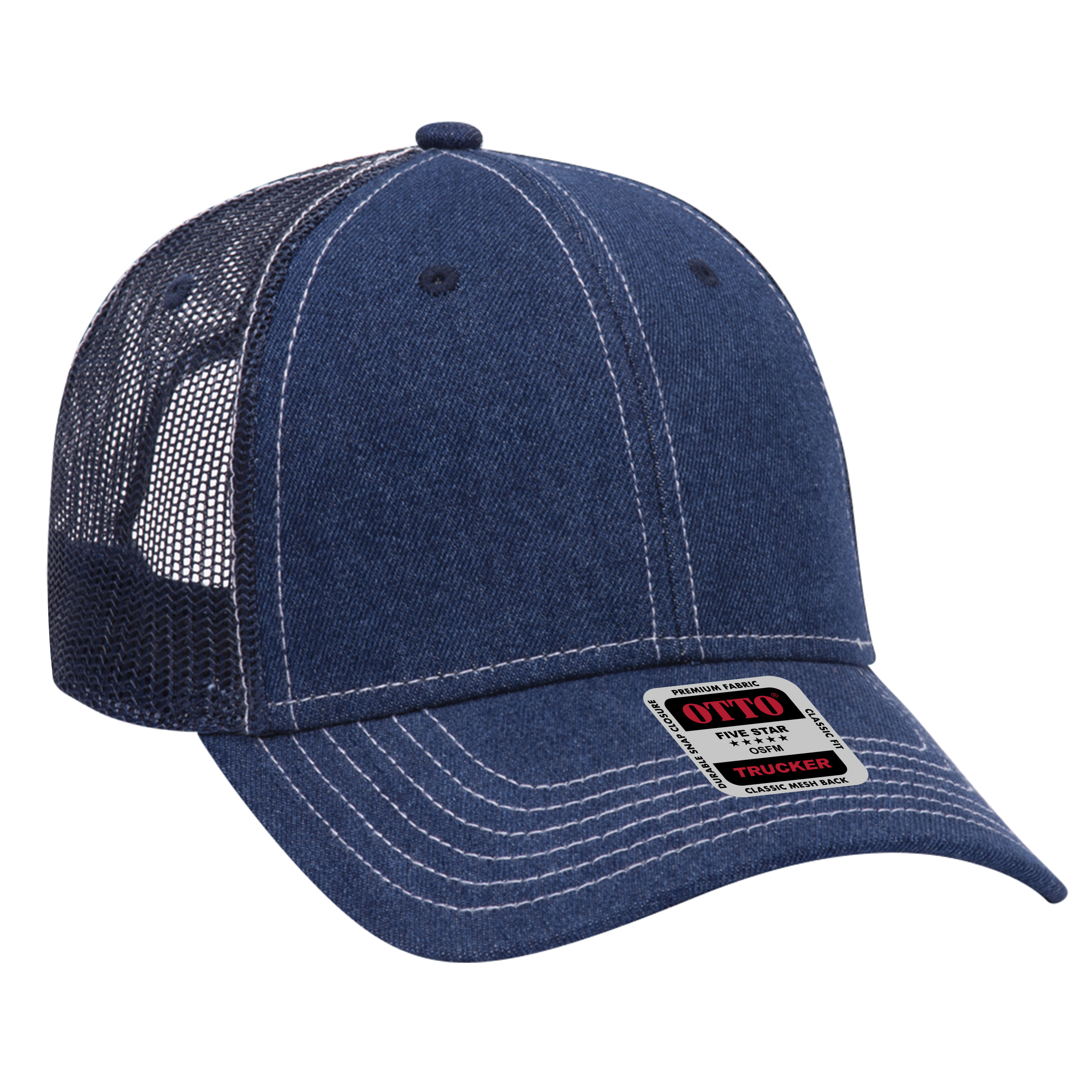 Buy Bulk OTTO CAP 83-509 | Wholesale OTTO CAP 83-509 Low/Mid