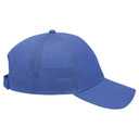 83-605 "OTTO COMFY FIT" Cotton Twill w/ Polyester Air Mesh Back 6 Panel Low Profile Baseball Cap