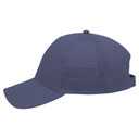 83-605 "OTTO COMFY FIT" Cotton Twill w/ Polyester Air Mesh Back 6 Panel Low Profile Baseball Cap