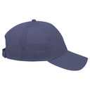 83-605 "OTTO COMFY FIT" Cotton Twill w/ Polyester Air Mesh Back 6 Panel Low Profile Baseball Cap