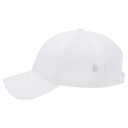 83-605 "OTTO COMFY FIT" Cotton Twill w/ Polyester Air Mesh Back 6 Panel Low Profile Baseball Cap
