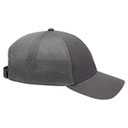 83-605 "OTTO COMFY FIT" Cotton Twill w/ Polyester Air Mesh Back 6 Panel Low Profile Baseball Cap
