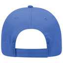 99-598 OTTO CAP 5 Panel Low Profile Baseball Cap