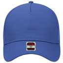 99-598 OTTO CAP 5 Panel Low Profile Baseball Cap