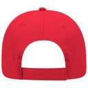 99-598 OTTO CAP 5 Panel Low Profile Baseball Cap