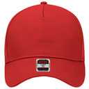 99-598 OTTO CAP 5 Panel Low Profile Baseball Cap
