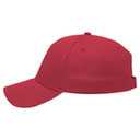 99-598 OTTO CAP 5 Panel Low Profile Baseball Cap