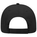 99-598 OTTO CAP 5 Panel Low Profile Baseball Cap