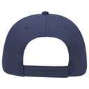 99-598 OTTO CAP 5 Panel Low Profile Baseball Cap
