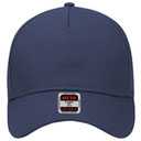 99-598 OTTO CAP 5 Panel Low Profile Baseball Cap