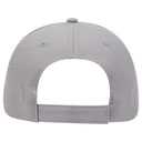 99-598 OTTO CAP 5 Panel Low Profile Baseball Cap