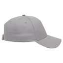 99-598 OTTO CAP 5 Panel Low Profile Baseball Cap