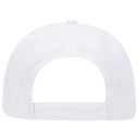 99-598 OTTO CAP 5 Panel Low Profile Baseball Cap