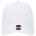 99-598 OTTO CAP 5 Panel Low Profile Baseball Cap