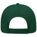 99-598 OTTO CAP 5 Panel Low Profile Baseball Cap