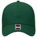 99-598 OTTO CAP 5 Panel Low Profile Baseball Cap