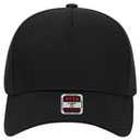 99-774 Superior Cotton Twill Five Panel Low Profile Pro Style Caps