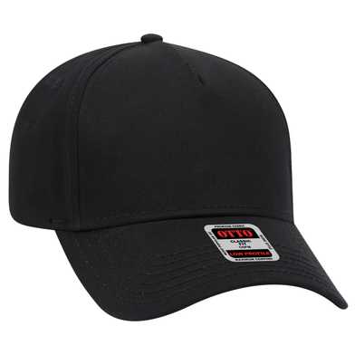 99-774 Superior Cotton Twill Five Panel Low Profile Pro Style Caps 99-774 Superior Cotton Twill Five Panel Low Profile Pro Style Caps