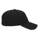 99-774 Superior Cotton Twill Five Panel Low Profile Pro Style Caps