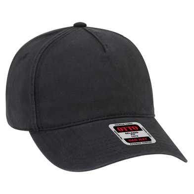 99-940 Ultra Soft Superior Garment Washed Brushed Cotton Twill Five Panel Low Profile Pro Style Caps 99-940 Ultra Soft Superior Garment Washed Brushed Cotton Twill Five Panel Low Profile Pro Style Caps