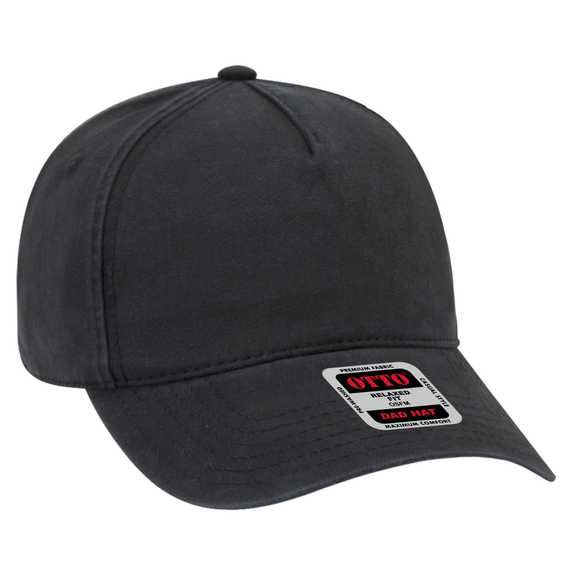 99-940 Ultra Soft Superior Garment Washed Brushed Cotton Twill Five Panel Low Profile Pro Style Caps 99-940 Ultra Soft Superior Garment Washed Brushed Cotton Twill Five Panel Low Profile Pro Style Caps