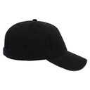 99-940 Ultra Soft Superior Garment Washed Brushed Cotton Twill Five Panel Low Profile Pro Style Caps
