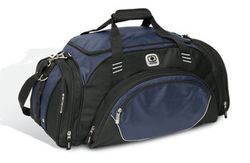 OGIO ® - Transfer Duffel. 108084 OGIO ® - Transfer Duffel. 108084