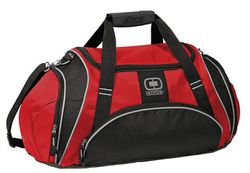 OGIO ® - Crunch Duffel. 108085 OGIO ® - Crunch Duffel. 108085