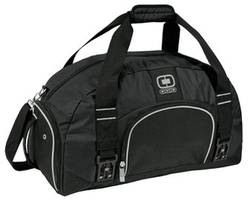 OGIO ® - Big Dome Duffel. 108087 OGIO ® - Big Dome Duffel. 108087