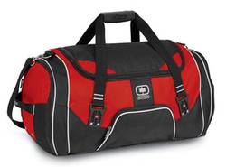 OGIO ® - Rage Duffel. 108089 OGIO ® - Rage Duffel. 108089
