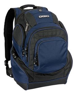 OGIO ® - Mastermind Pack. 108091 OGIO ® - Mastermind Pack. 108091