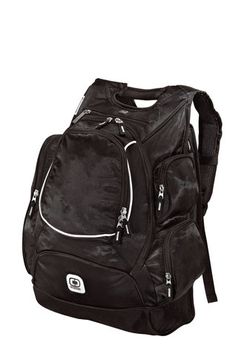OGIO ® - Bounty Hunter Pack. 108105 OGIO ® - Bounty Hunter Pack. 108105