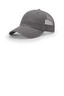 Richardson Garment Washed Trucker 111
