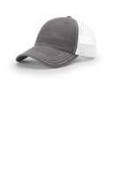Richardson Garment Washed Trucker 111