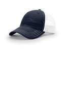 Richardson Garment Washed Trucker 111