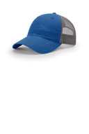 Richardson Garment Washed Trucker 111